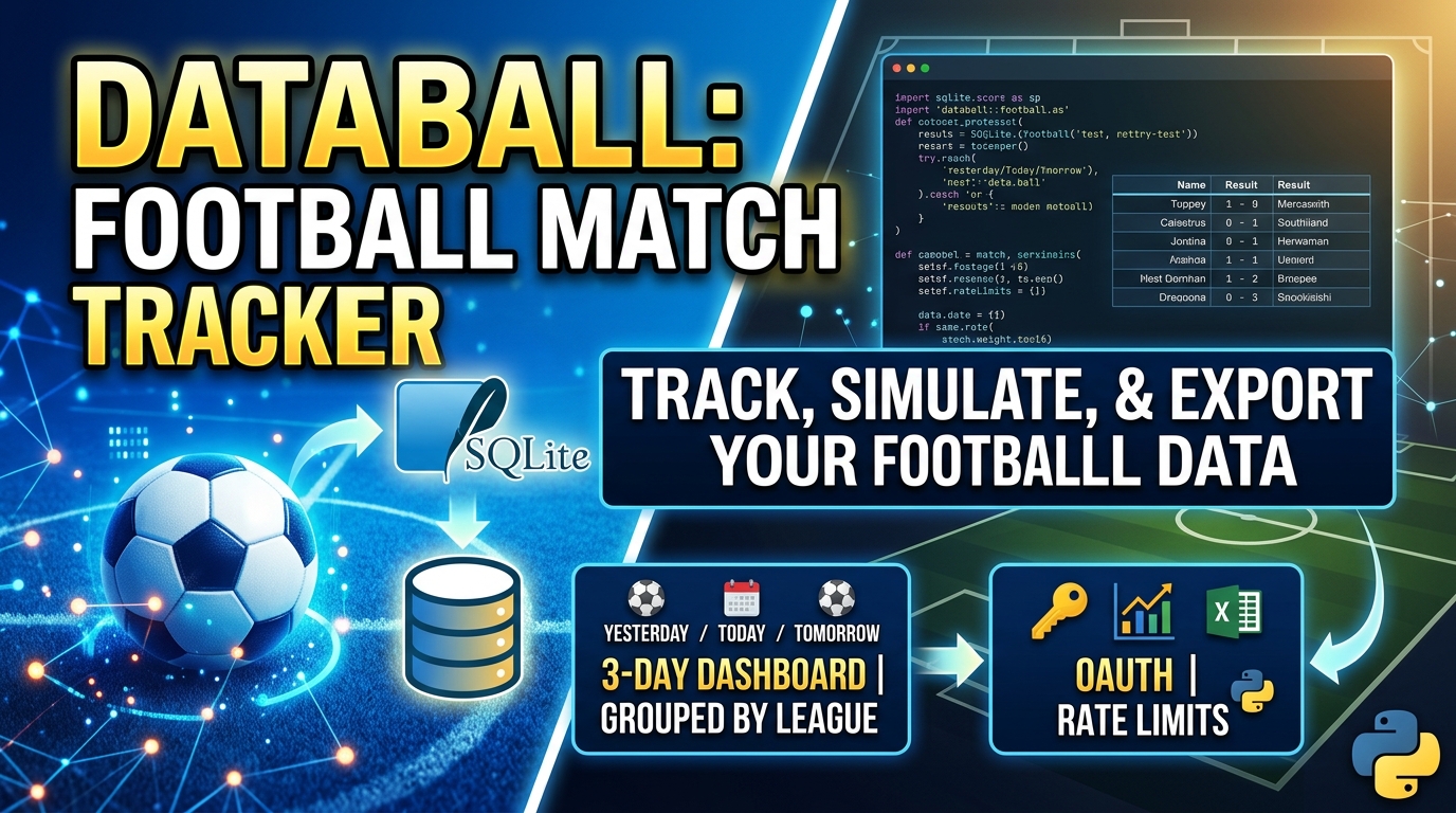 DataBall thumbnail