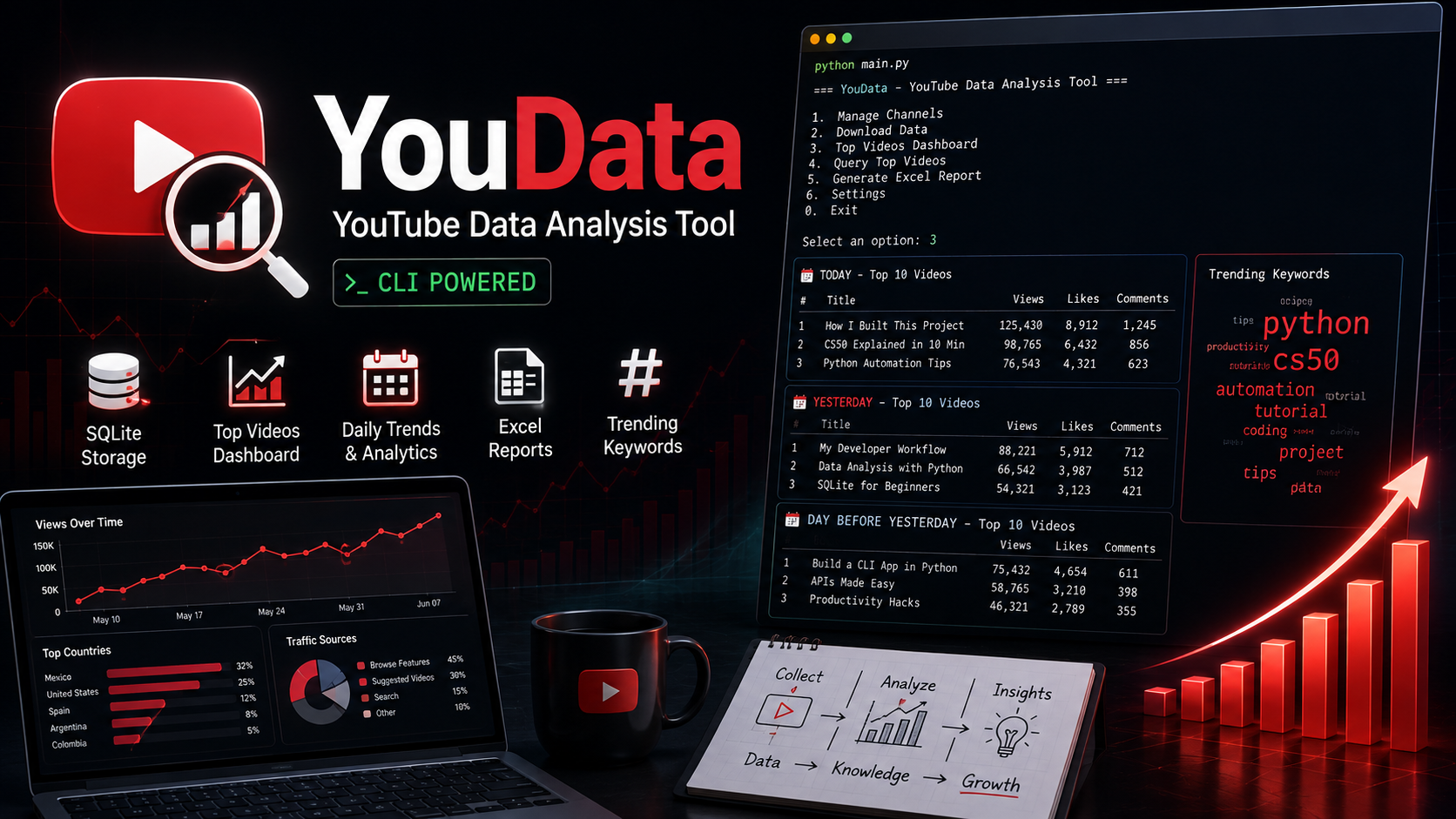 YouData thumbnail